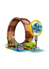 LEGO Sonic the Hedgehog Sonic Green Hill Zone Daire Engeli 76994