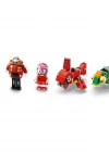 LEGO Sonic the Hedgehog Sonic Green Hill Zone Daire Engeli 76994