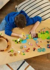 LEGO Sonic the Hedgehog Sonic Green Hill Zone Daire Engeli 76994