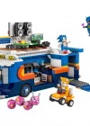 LEGO Sonic The Hedgehog Sonic Takımı Komuta Kamyonu 77006
