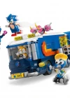 LEGO Sonic The Hedgehog Sonic Takımı Komuta Kamyonu 77006