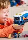 LEGO Sonic The Hedgehog Sonic Takımı Komuta Kamyonu 77006