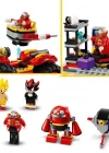 LEGO Sonic the Hedgehog Super Sonic, Egg Drillster’a Karşı 76999
