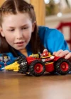 LEGO Sonic the Hedgehog Super Sonic, Egg Drillster’a Karşı 76999