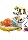 LEGO Sonic the Hedgehog Tails’in Macera Teknesi 76997