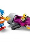 LEGO Sonic the Hedgehog Tails’in Macera Teknesi 76997