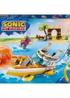 LEGO Sonic the Hedgehog Tails’in Macera Teknesi 76997