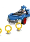 LEGO Sonic The Hedhehog Sonic: Şimşek Araba 77117