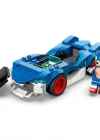 LEGO Sonic The Hedhehog Sonic: Şimşek Araba 77117