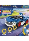 LEGO Sonic The Hedhehog Sonic: Şimşek Araba 77117