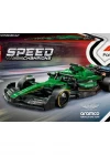 LEGO Speed Aston Martin Aramco F1 AMR24 77245