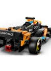 LEGO Speed Champions 2023 Mclaren Formula 1 Yarış Arabası 76919