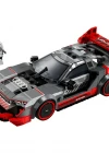 LEGO Speed Champions Audi S1 e-tron quattro Yarış Arabası 76921