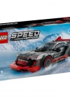 LEGO Speed Champions Audi S1 e-tron quattro Yarış Arabası 76921