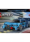 LEGO Speed Champions Bugatti Vision Gran Turismo 77253