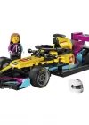LEGO Speed Champions F1 ACADEMY LEGO Yarış Arabası 77258