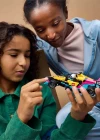 LEGO Speed Champions F1 ACADEMY LEGO Yarış Arabası 77258