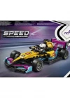 LEGO Speed Champions F1 ACADEMY LEGO Yarış Arabası 77258