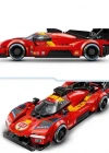 LEGO Speed Champions Ferrari 499P 77261