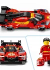 LEGO Speed Champions Ferrari 499P 77261