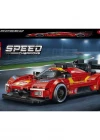 LEGO Speed Champions Ferrari 499P 77261