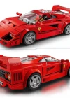 LEGO Speed Champions Ferrari F40 Süper Araba 76934