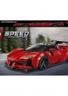 LEGO Speed Champions Ferrari SF90 XX Stradale 77254