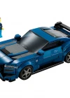 LEGO Speed Champions Ford Mustang Dark Horse Spor Araba 76920
