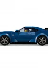 LEGO Speed Champions Ford Mustang Dark Horse Spor Araba 76920