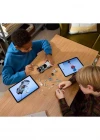 LEGO Speed Champions Geleceğe Dönüş’ten Zaman Makinesi 77256