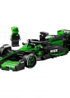 LEGO Speed Champions KICK Sauber F1 Team C44 77247