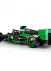 LEGO Speed Champions KICK Sauber F1 Team C44 77247