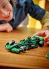 LEGO Speed Champions KICK Sauber F1 Team C44 77247