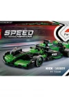 LEGO Speed Champions KICK Sauber F1 Team C44 77247