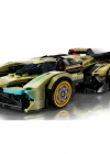 LEGO Speed Champions Lamborghini Lambo V12 Vision GT Süper Araba