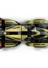 LEGO Speed Champions Lamborghini Lambo V12 Vision GT Süper Araba
