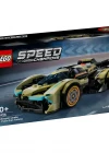LEGO Speed Champions Lamborghini Lambo V12 Vision GT Süper Araba