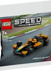 LEGO Speed Champions McLaren Formula 1 Arabası 30683