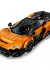 LEGO Speed Champions McLaren W1 77257