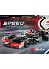 LEGO Speed Champions MoneyGram Haas F1 Team VF-24 77250