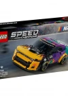 LEGO Speed Champions Nascar Next Gen Chevrolet Camaro ZL1 76935