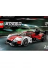 LEGO Speed Champions Porsche 963 76916