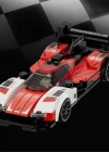 LEGO Speed Champions Porsche 963 76916