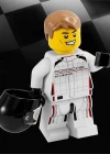 LEGO Speed Champions Porsche 963 76916