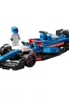 LEGO Speed Champions Visa Cash App RB VCARB 01 77246