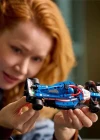LEGO Speed Champions Visa Cash App RB VCARB 01 77246