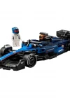 LEGO Speed Champions Williams Racing FW46 77249