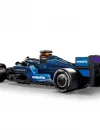 LEGO Speed Champions Williams Racing FW46 77249