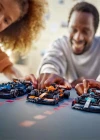 LEGO Speed Champions Williams Racing FW46 77249