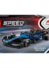 LEGO Speed Champions Williams Racing FW46 77249